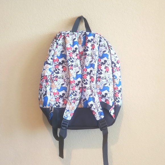 Disney Backpack - Picture 7 of 7
